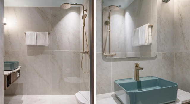 Номер Standard Willow, WorldHotels Crafted
