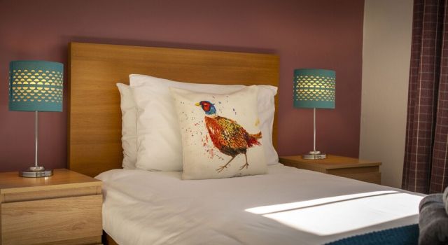 Clayhills Cottage, Book Feriehus Blairgowrie and Rattray Perthshire
