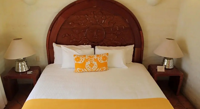 Семейный полулюкс Mision del Sol Resort & Spa Adults Only