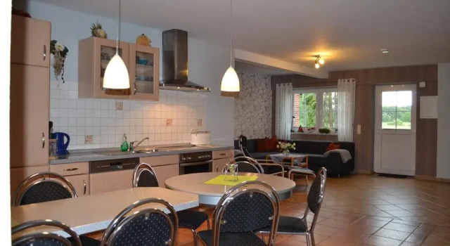 Ferienhaus Flower Garden, Забронировать Отель Эгштедт 