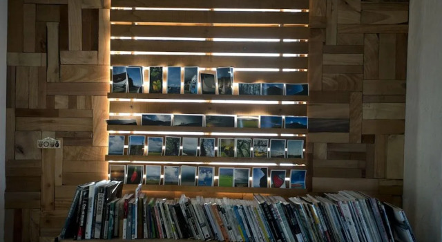 HopeMonkey Hostel