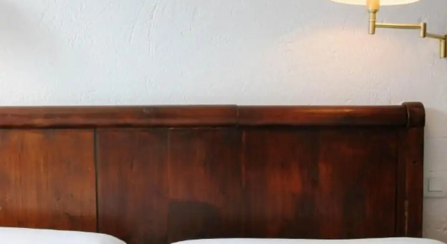 Двухместный номер Standard Hotel Le Kern