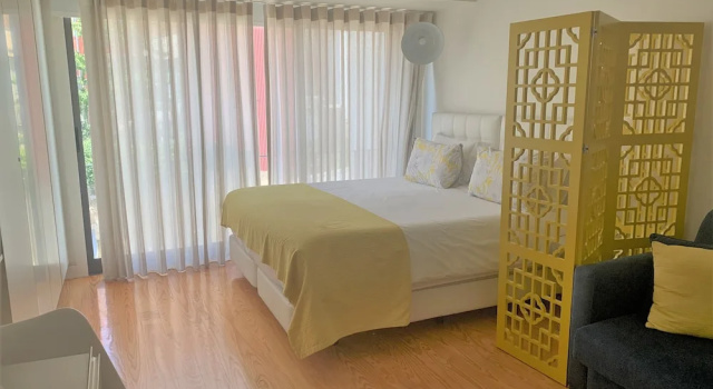 Двухместная студия Almada Story Apartments by Porto City Hosts
