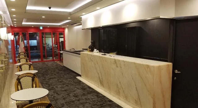 Hotel Neo Rouge, Забронировать Отель Тайто Токио, рядом с Sanyabori Park