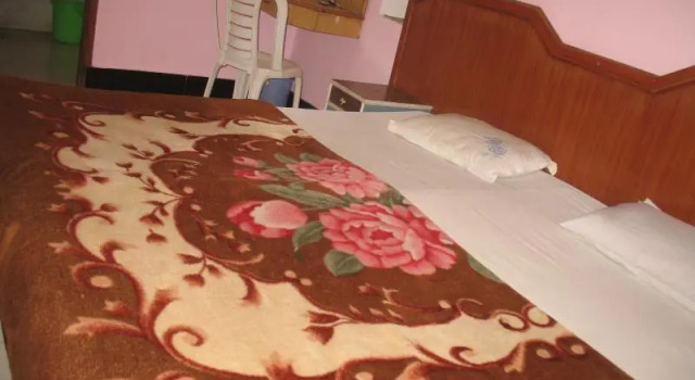 Hotel Jain
