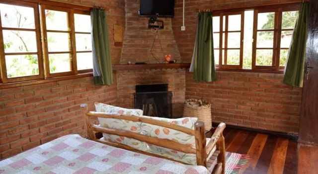 Pousada Das Araucárias