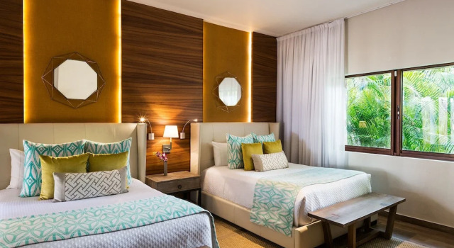 Villa Casa del Mar - Gourmet All Inclusive by Karisma, Prenota Villa Hotel SPA a Quintana Roo, SPA