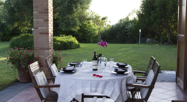Asfodeli house