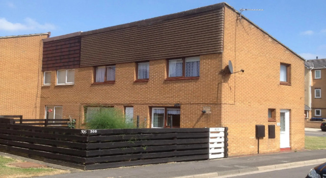 Morrison Close, Varaa Hotelli  