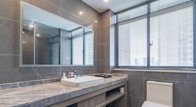 Номер Standard Fanhua Yuejing Hotel