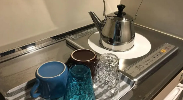 Номер Standard Dogonooyado Iwasaki