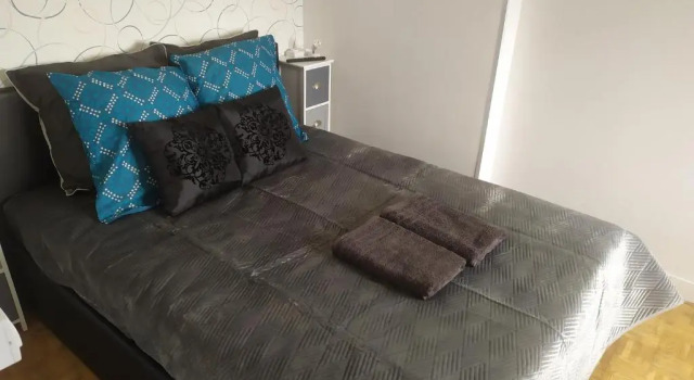 appartement 8 couchages 3 chambres, Prenota Appartamento Sens 