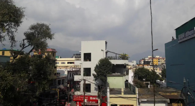 Hotel Crystal Grand, Rezervovat Hotel Nainital Uttarakhand