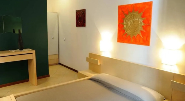 Apartment With one Bedroom in Palermo, With Terrace and Wifi - 10 km F, Забронировать Апартаменты/квартира Отели Палермо с парковкой, рядом с Кафедральный собор, Парковка