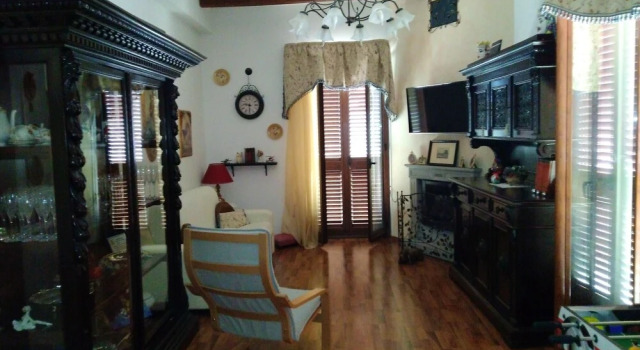 Apartment With 2 Bedrooms in Brolo, With Wonderful sea View, Balcony and Wifi Near the Beach, Buchen Sie Ferienwohnung Brolo Sizilien