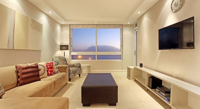 Exquisite Beachfront Apartments, Забронировать Апартаменты/квартира Апартаменты Кейптауна Центра, рядом с Пляж Дельфин, Апартаменты/квартира