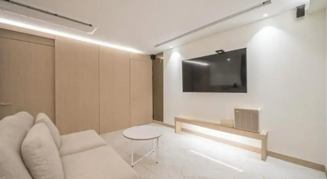 Suite BrownDot Hotel Bong-Duk