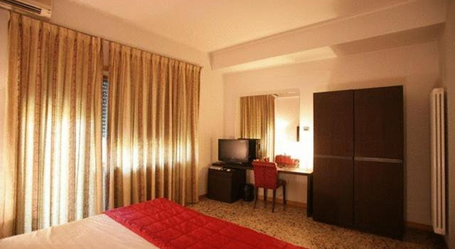 Одноместный номер Standard Hotel Piazza Marconi