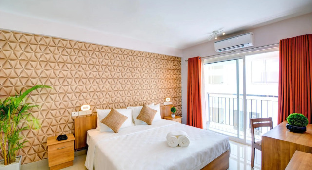Sidra Pristine Hotel and Portico Halls, Забронировать Отель Недорогие отели штата Кералы, недорого