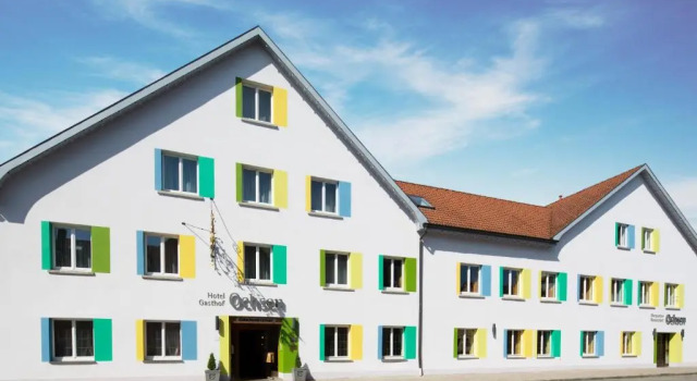 Hotel Gasthof Ochsen, Reserva ahora Hotel Hoteles en Baden-Wurtemberg con desayuno, Desayunos