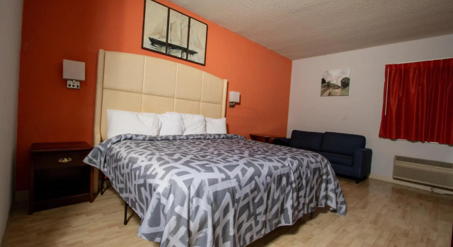 Scottish Inns & Suites Harrisburg - Hershey North