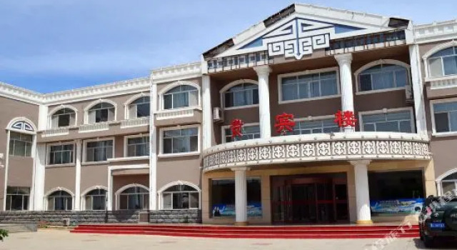 Guohe Hotel, Book Hotel Hotels in Inner Mongolia with Parking, Parking