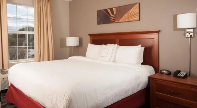 Люкс TownePlace Suites The Villages