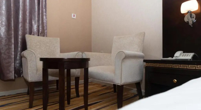 Апартаменты Maset Al Masem Serviced Apartments