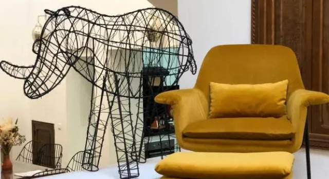Riad Oscaroi, Забронировать Отель Медина 