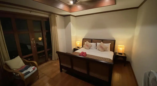 7 Bedroom Twin Villas TG48+TG25 on Beach Front Resort SDV282/288-By Samui Dream Villas