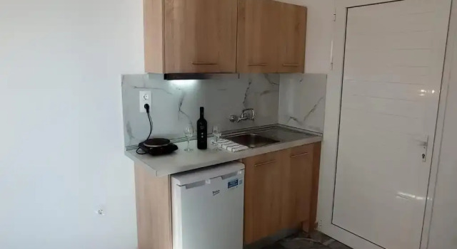 Студия Executive Fengeros Village