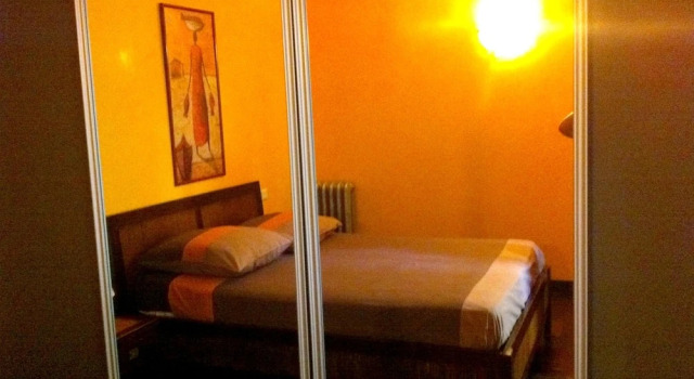 Apartment With 2 Bedrooms in Beausoleil, With Wonderful City View, Furnished Terrace and Wifi - 2 km From the Beach, Rezerwuj Apartament Beausoleil Monako