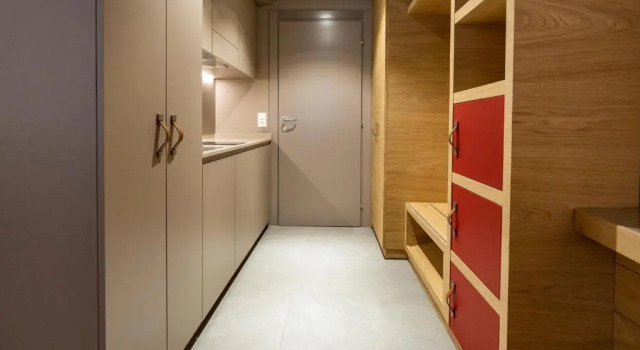 Апартаменты Los Lorentes Apartments Bern City