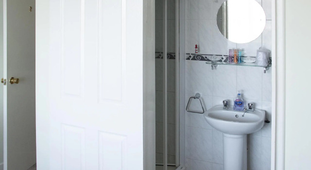 Двухместный номер Standard Leeward House B&B