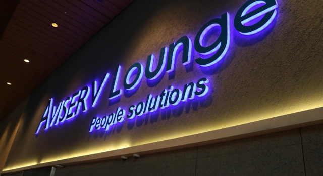 Aviserv Lounge, Prenota Hotel Mumbai Mumbai Region