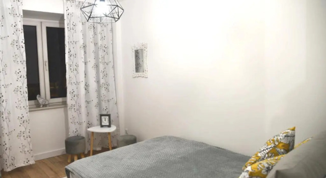 Апартаменты Crystal Apartment Katowice