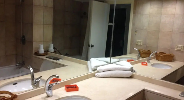 Студия Deluxe рядом с пляжем Apartment on the Beach
