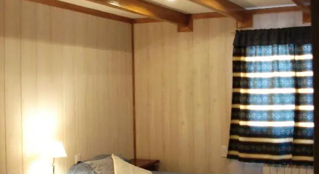 Номер Standard Hostel de las Manos