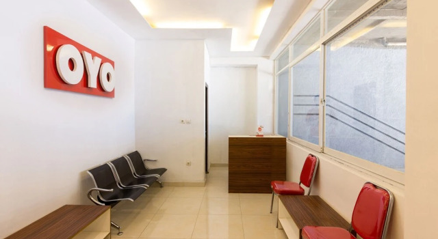Artomoro Family Guesthouse by Oyo Rooms