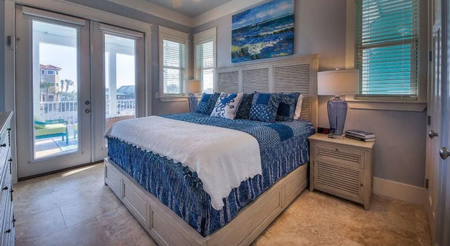 Turquoise by the Gulf by Five Star Properties