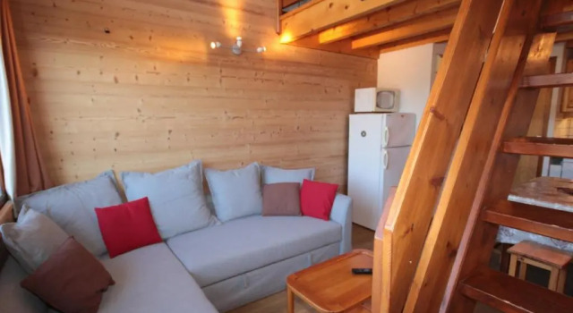 Appartement Hauteluce, 3 pièces, 6 personnes - FR-1-293-9