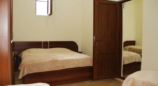 Семейный номер Standard Marishok Hotel