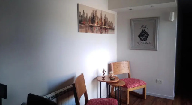 Коттедж c 1 комнатой Complejo Del Este Suites