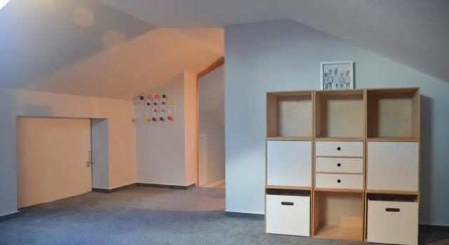 Uns Landhus 43 - 5 Personen, Réserver Appartement Tating Eiderstedt