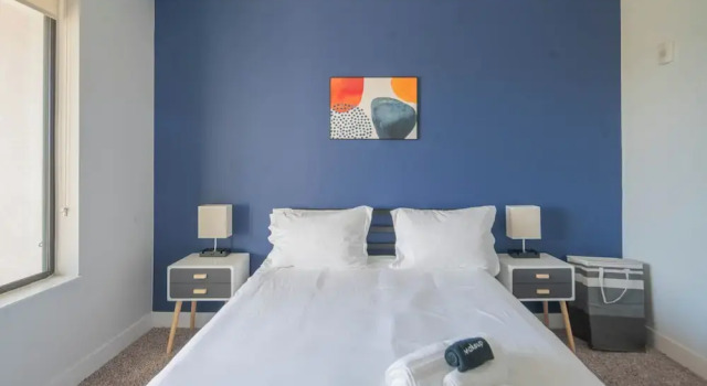 Апартаменты ROVE LIVING/KB - Trovita Rio