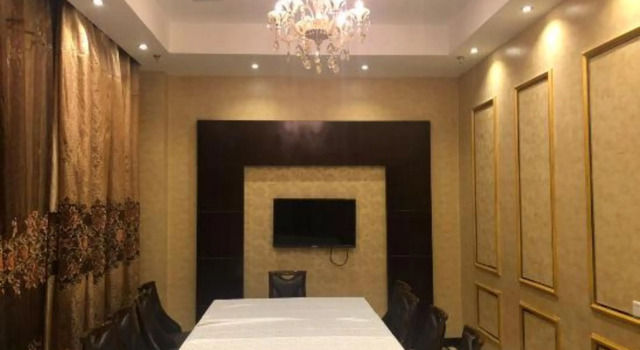 Meijia Jiahua Hotel, Prenota Hotel Shangzhi Heilongjiang
