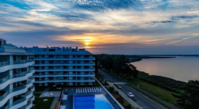 Apartment in Rogowo Near Beach and Lake, Reserva ahora Apartamento Rogowo Pomerania Occidental