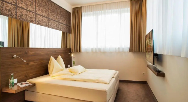 Номер Comfort Hotel Römerstube
