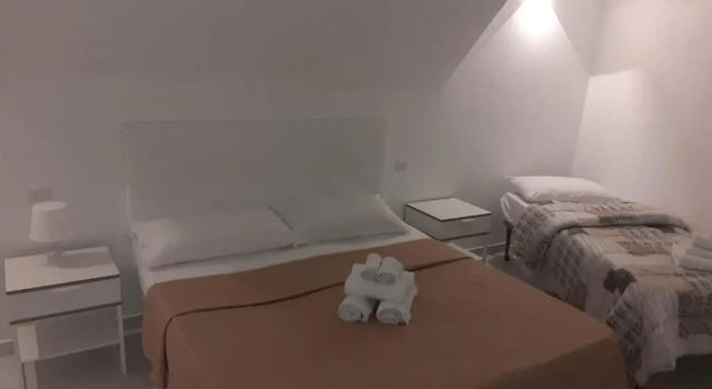 Superior Zimmer domuschiara