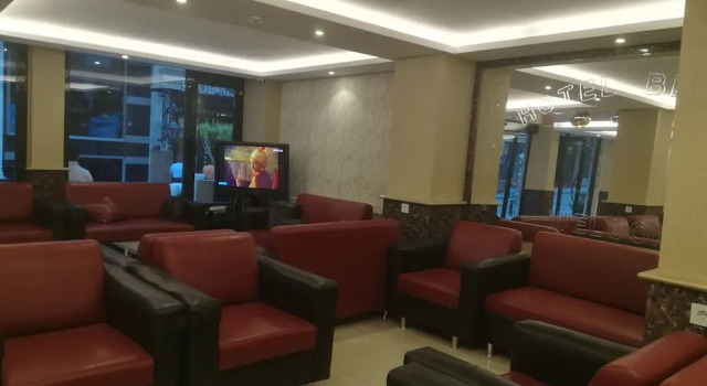 Beyce Hotel, Забронировать Отель Фатих Стамбул, рядом с Библиотека Стамбульского университета